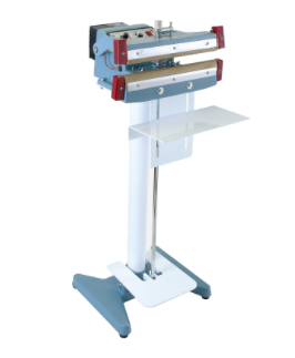 台湾盛嘉封口机KF-600FT硅胶条