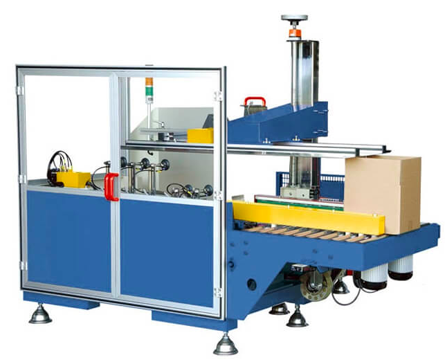 MT-6701立式自动开箱机