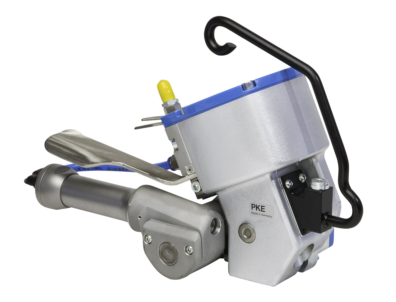 德国TITAN气动打包机PKE