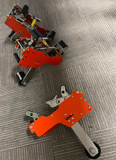 自动封箱机贴带器-上下封箱机贴带器