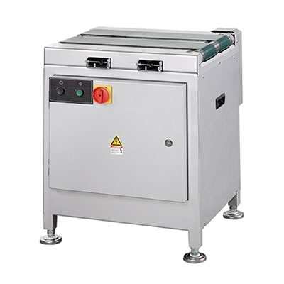 TRANSPAK全自动打包机烫刀