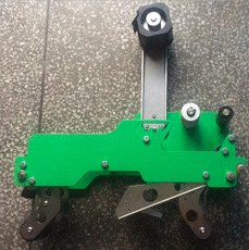 开箱机贴带器-带头加长贴带器