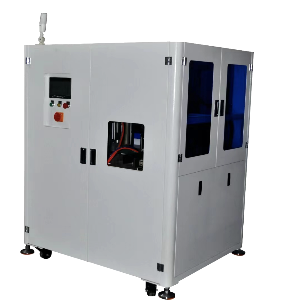 纸箱扣底机MT-998T