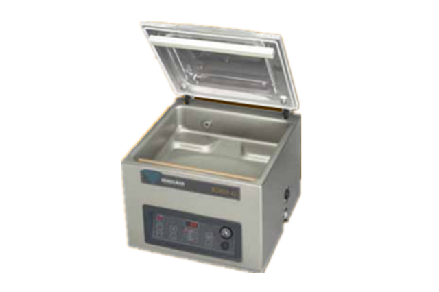 BOXER 42台式包装机真空包装机高温布