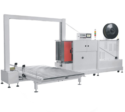 打包机维修保养离合器更换