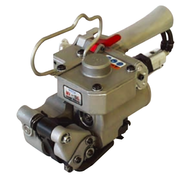 日本BESTOP气动塑钢带打包机MV