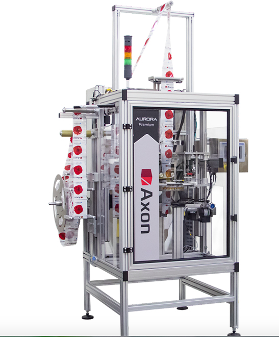 德国进口KRONES套标机维修保养螺杆更换