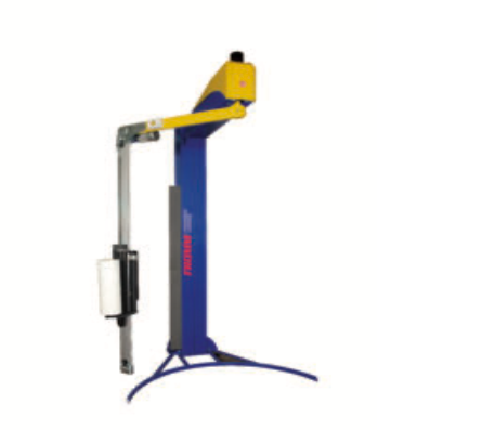 瑞士FROMM半自动悬臂缠绕机FS500 LIGHT线束