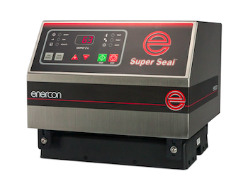 美国ENERCON铝箔封口机控制器SUPER SEAL 100