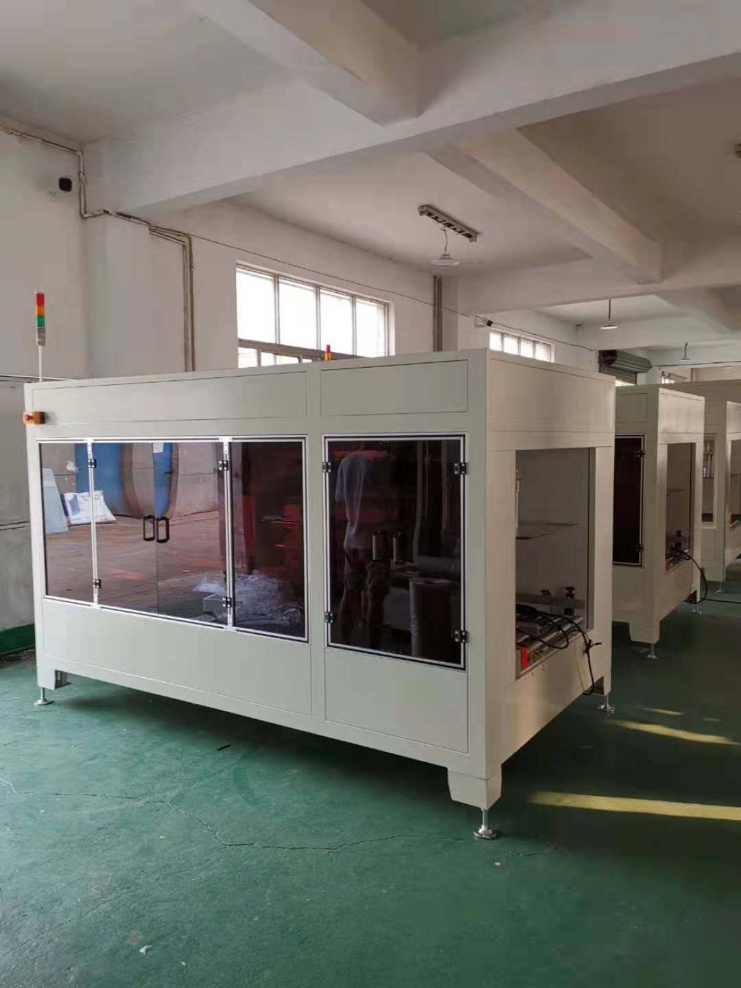 套袋机伺服电机