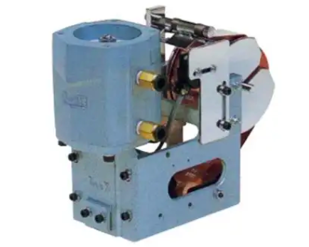 日本LOCK打钉头MR型S单钉型