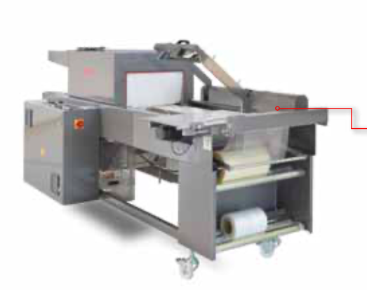 进口L型封切机封切刀