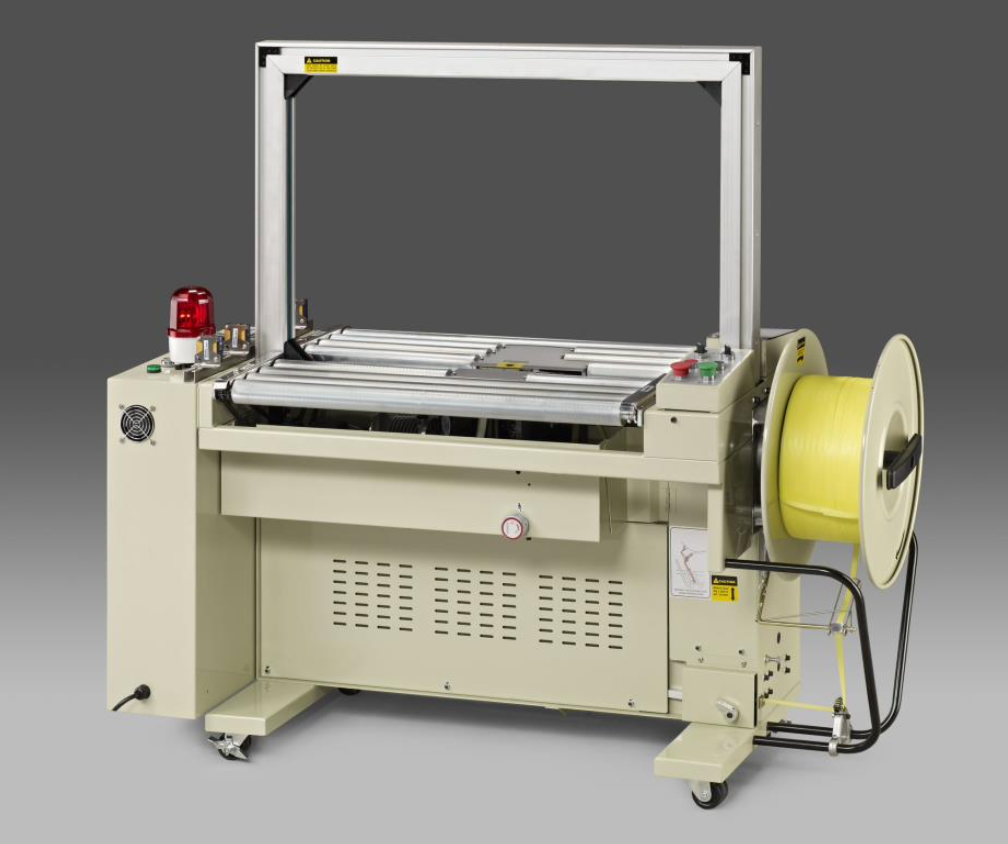 BANDPACK半自动打包机左夹紧刀 BA-01