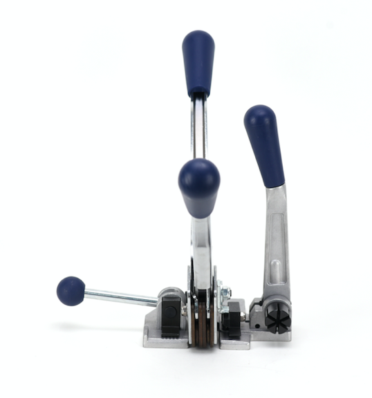 塑料带拉紧器ST19