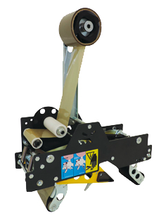 意大利SIAT贴带器K11