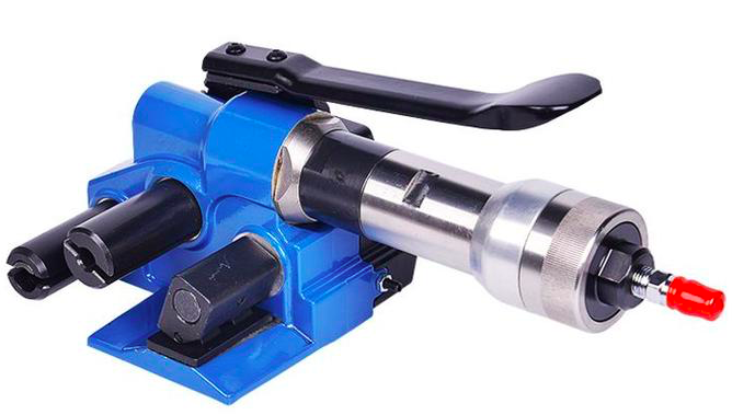 气动纤维带打包机XW50-纤维带打包机O型圈