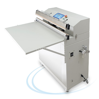 伊佐真空包装机TY-1000NF特氟龙布