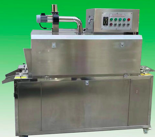 蒸汽收缩炉阀门