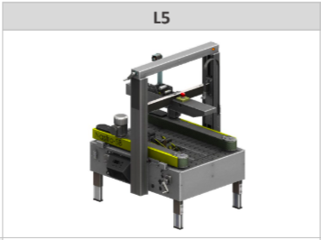 意大利SIAT封箱机皮带L5