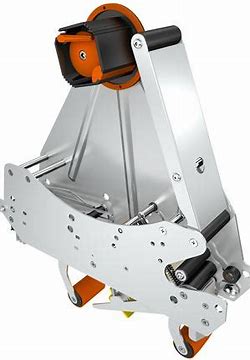 丹麦SOCO封箱机芯-开箱机机头-贴带器功能