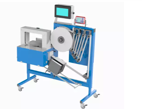 进口束带机切刀ATS- US-2000