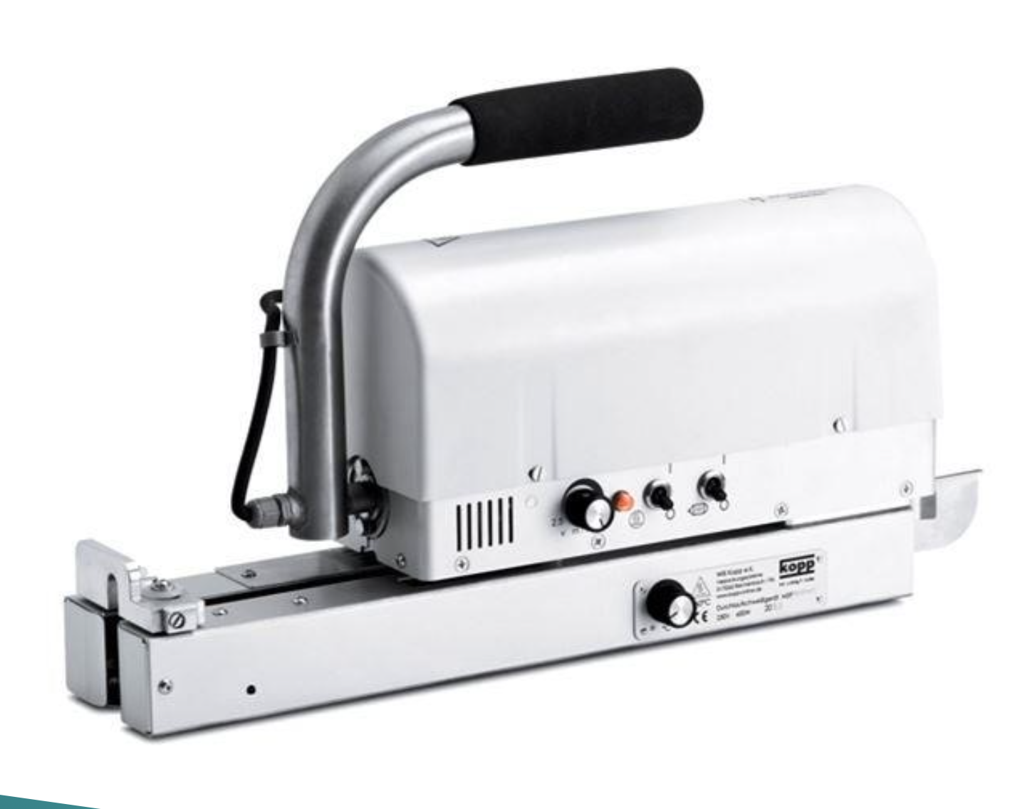 食品封口机加热条