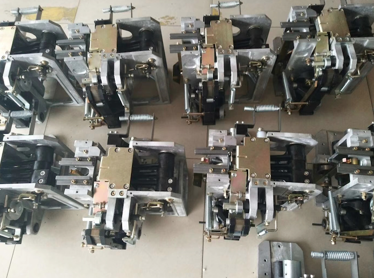 PP带打包机头-塑料带打包机头