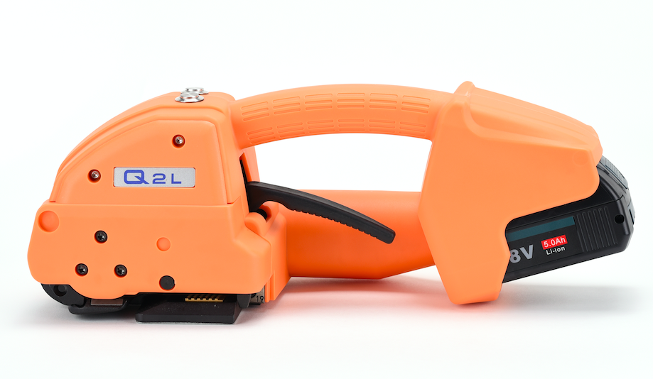 电动打包机Q2L打包机齿板