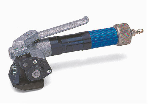 瑞士ORGAPACK瑞士气动钢带拉紧器CR208P