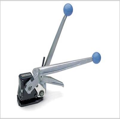 瑞士ORGAPACK 瑞士免扣钢带钢带打包机CH48