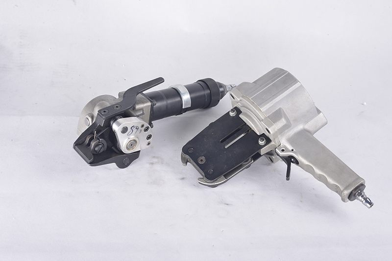 分体钢带气动打包机DYB32-打包机环型齿轮