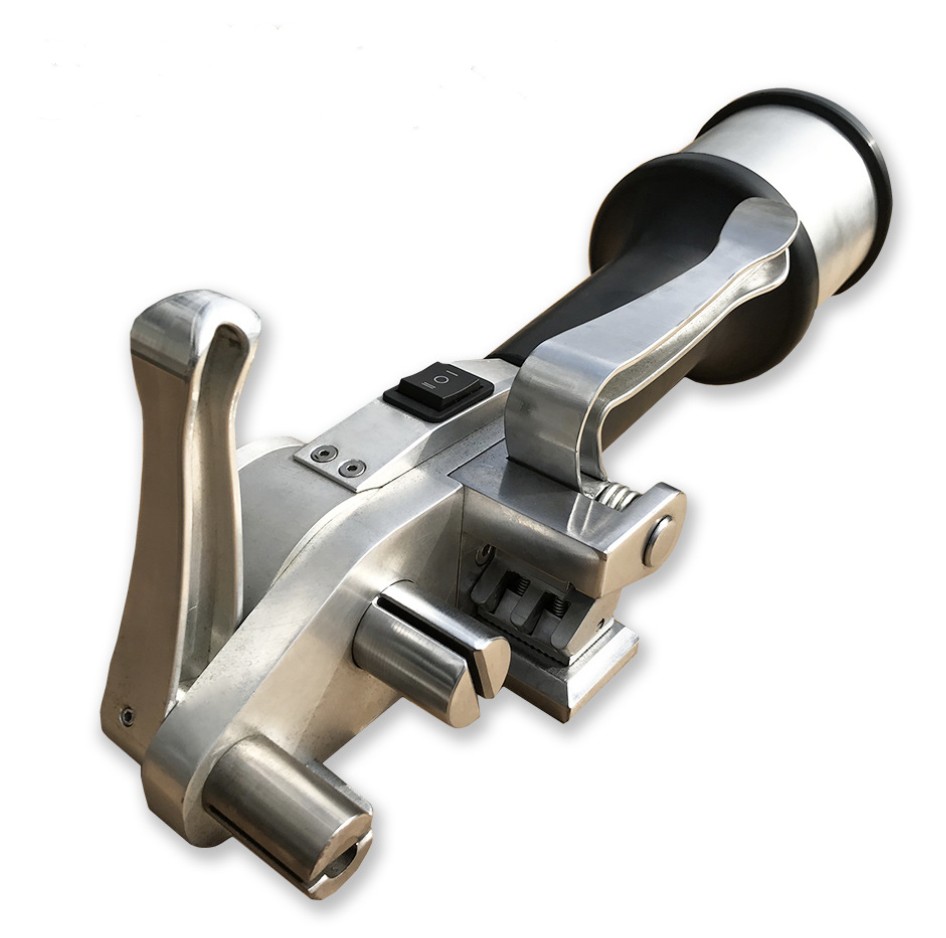 气动纤维带拉紧器ELT-35-纤维带打包机O型圈