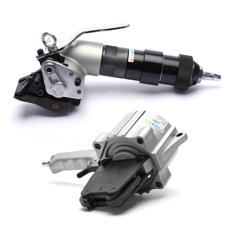 气动钢带打包机气管