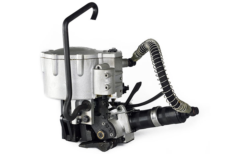 一体气动钢带打包机GZA32-打包机减速箱