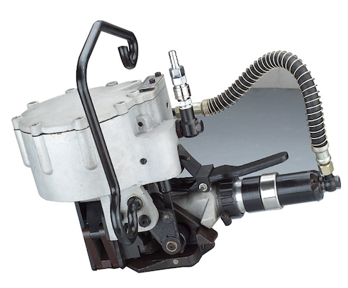 气动钢带打包机切刀