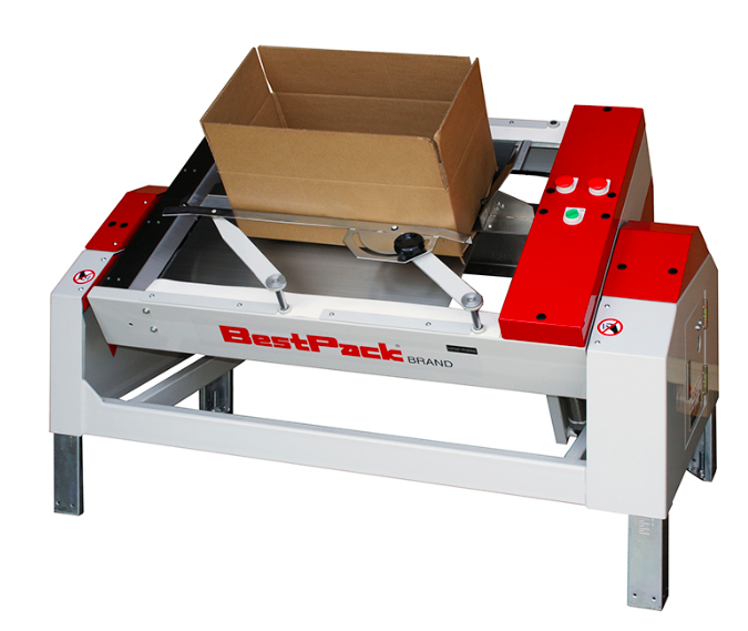 中国台湾BESTPACK封箱机封口条