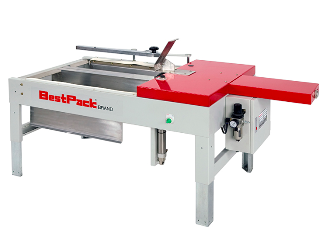 中国台湾BESTPACK封箱机主动轮