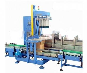 装箱机‌封箱器拉簧