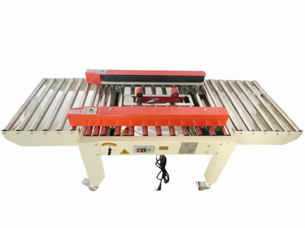 自动封底机MT-4030-48