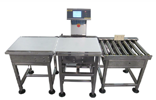 称重机电磁阀阀芯