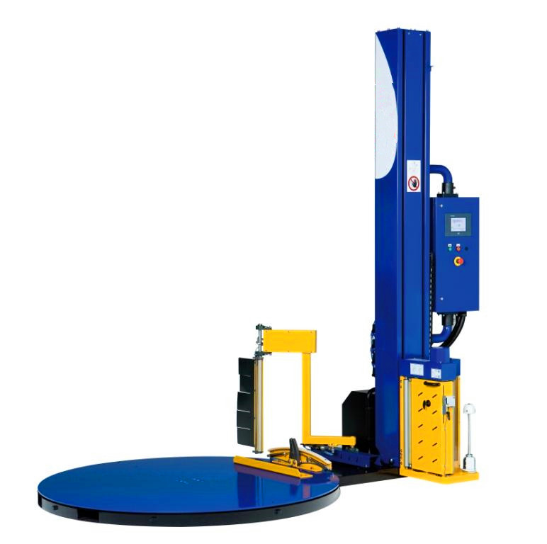 缠绕机接近开关