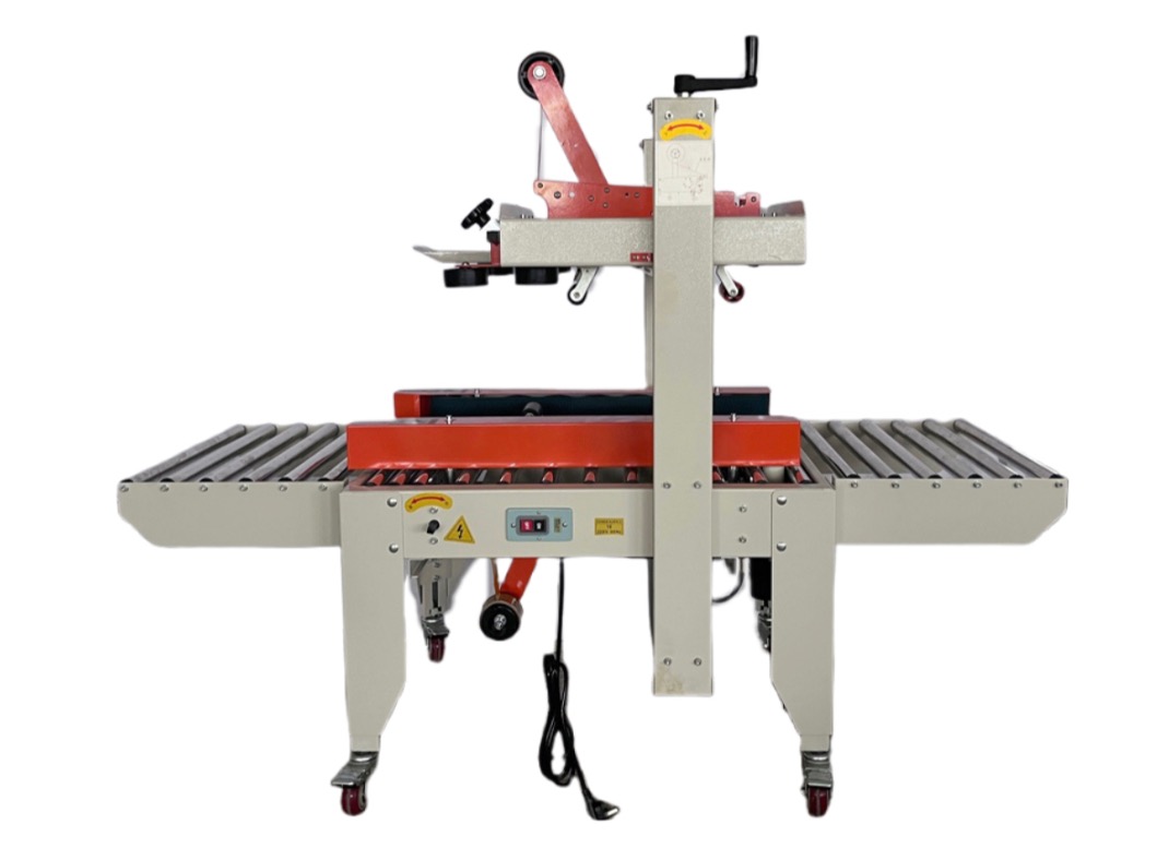 大机芯半自动封箱机MT-5050B