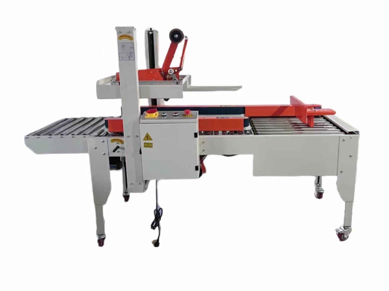 L型封箱机MT-5050L