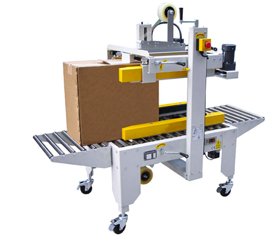 半自动纸箱封口机MT-6601-2