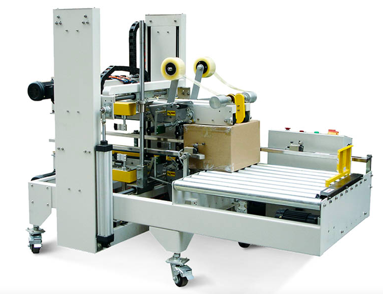 MT-6702A全自动角边封箱机