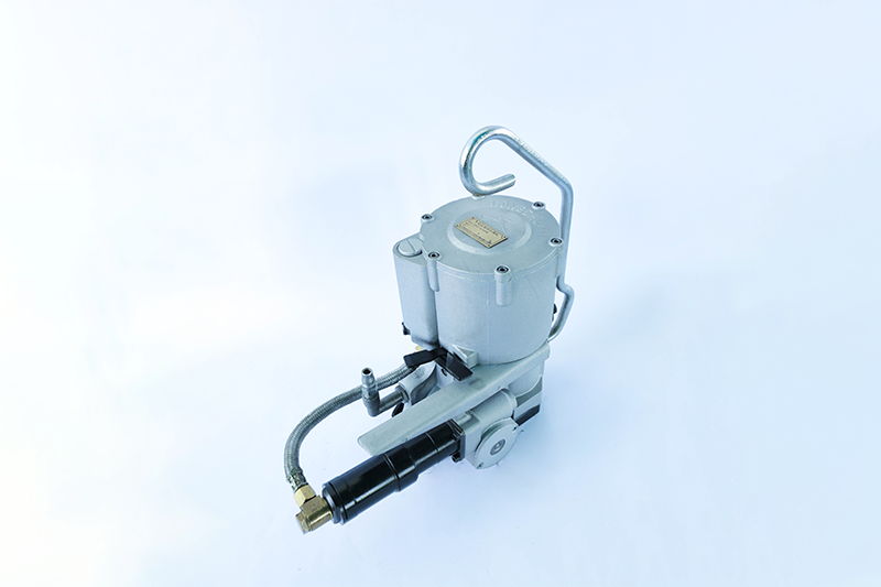 气动钢带无锁扣扎捆机QWK-16/19A配件