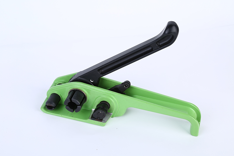 纤维带拉紧器SD190纤维带打包机切刀