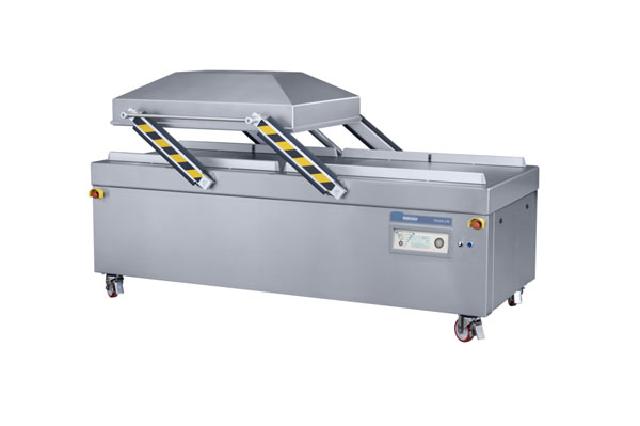 荷兰Henkelman大型双腔包装机加热丝 POLAR 2-95