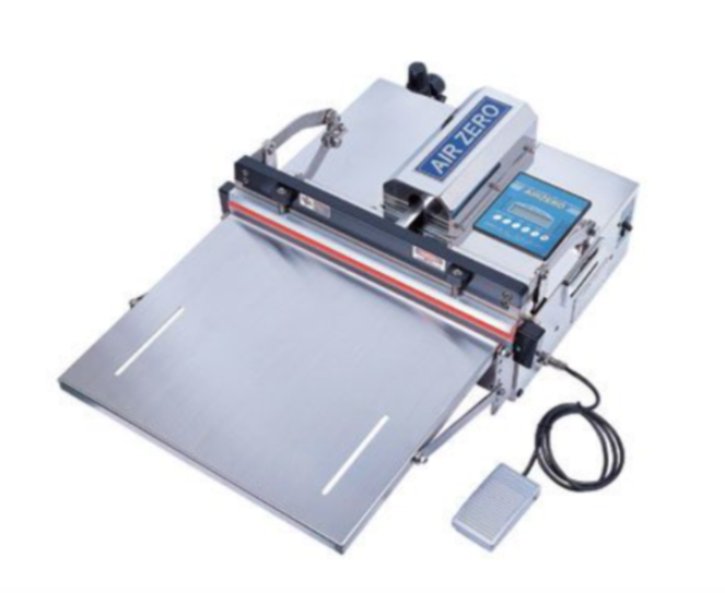 AIRZERO真空包装机隔热条CAZ610ED