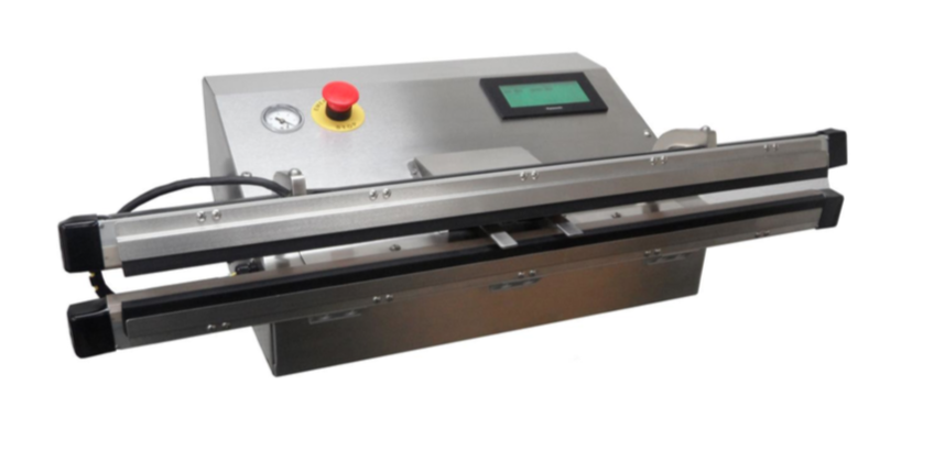 ACCU-SEAL平面袋食品真空封包机 Accu-Seal 675TC